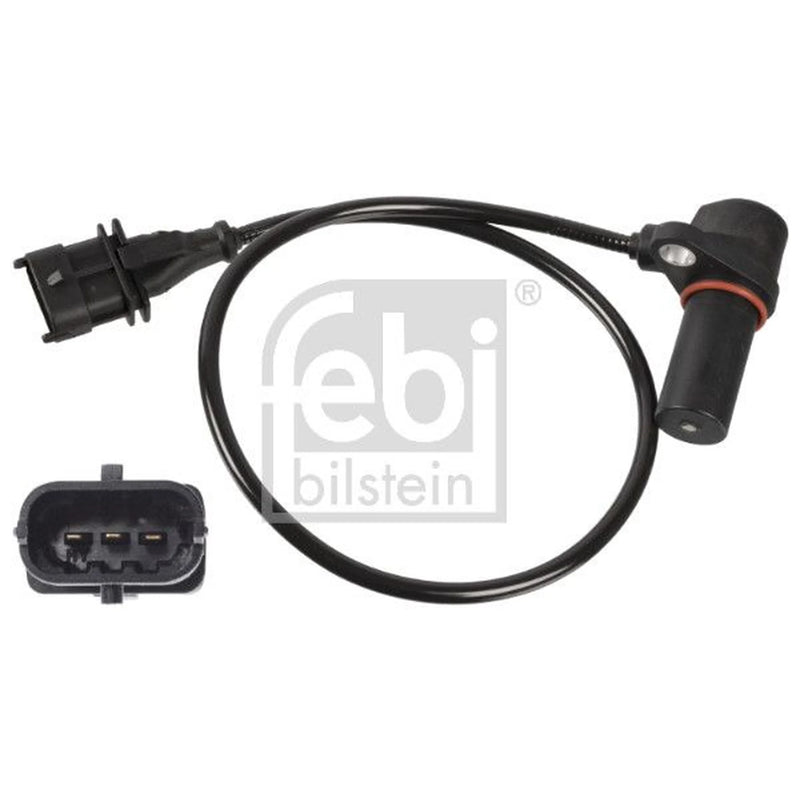 Febi Crankshaft Position Sensor 109532