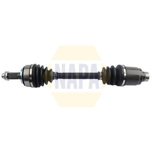 NAPA CV Drive Shaft Driveshaft Front Right NDS1628R