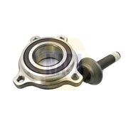 NAPA Wheel Bearing Kit 85mm PWB1837
