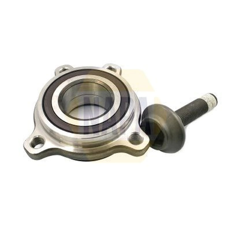 NAPA Wheel Bearing Kit 85mm PWB1837