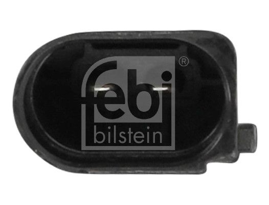 Febi Brake Caliper Assembly Rear Left