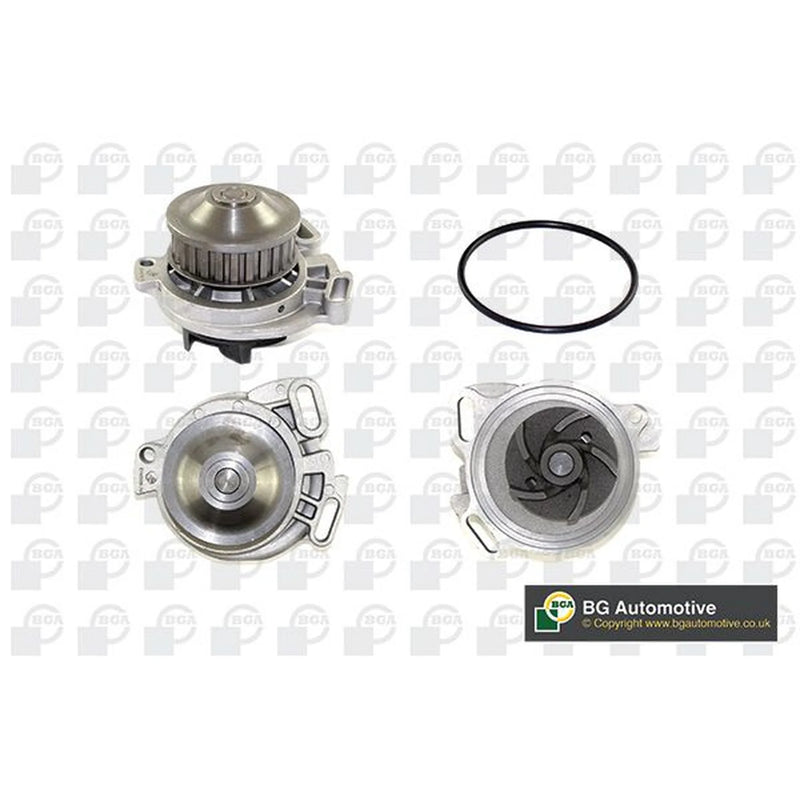 BGA Engine Cooling Water Pump CP2388