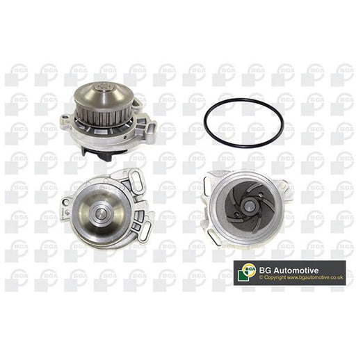 BGA Engine Cooling Water Pump CP2388