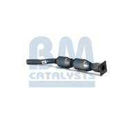 BM Catalysts Homologated Petrol Cat BM91133H