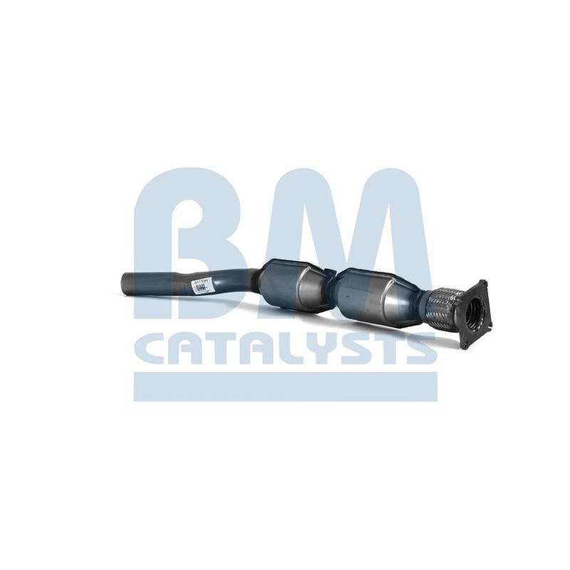 BM Catalysts Homologated Petrol Cat BM91133H