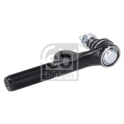 Febi Steering Tie Rod End Ball Joint Front Right 43177