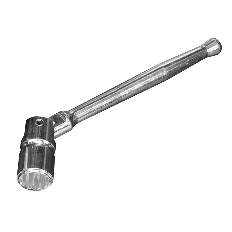Faithfull Scaffold Spanner 7/16W - FAISCAF716N