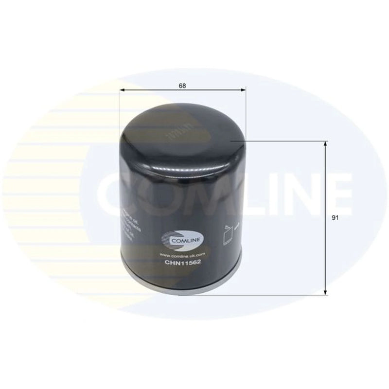 Comline Engine Oil Filter CHN11562