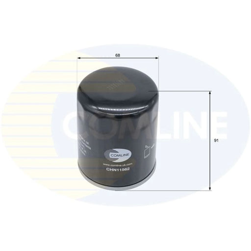 Comline Engine Oil Filter CHN11562