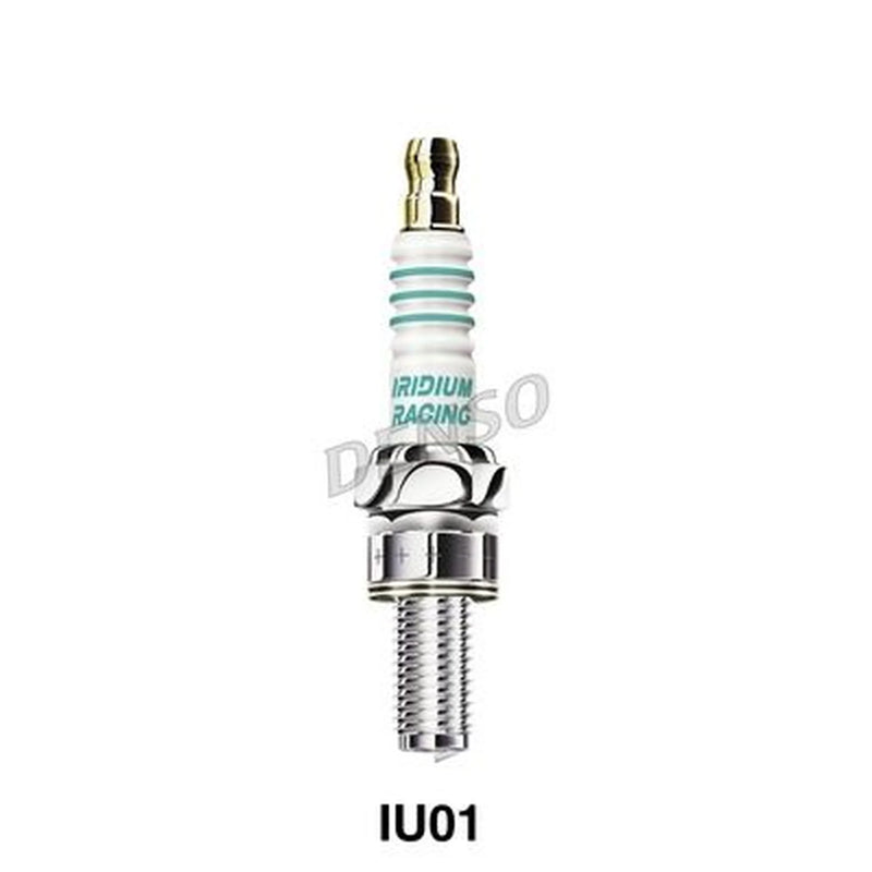 Denso Engine Spark Plug IU01-34 OE 0948200440 J4520IU0134
