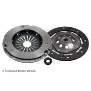 Blue Print Clutch Kit Set 3pc 230mm ADV183083