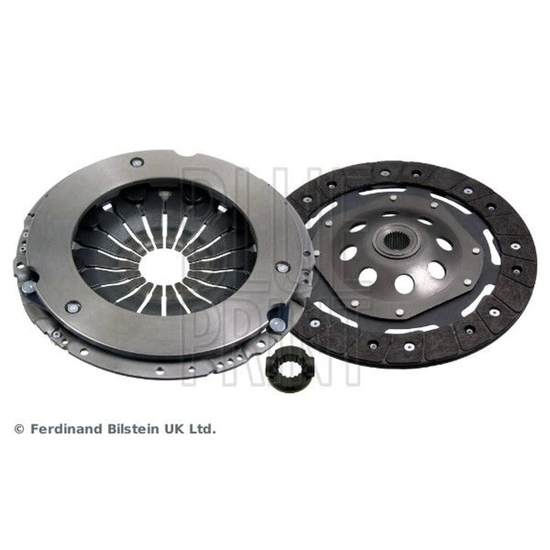 Blue Print Clutch Kit Set 3pc 230mm ADV183083