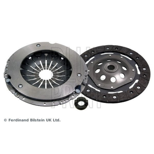Blue Print Clutch Kit Set 3pc 230mm ADV183083
