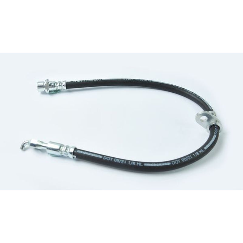 Juratek Brake Hydraulic Hose Line Front Left JBH1082L