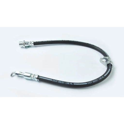 Abtex Brake Hydraulic Hose Line Front Left ABH1082L