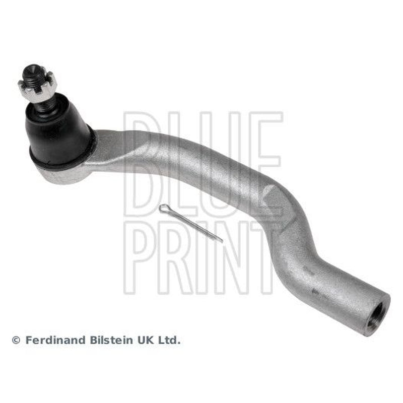 Blue Print Steering Tie Rod End Ball Joint Front Right ADH28767