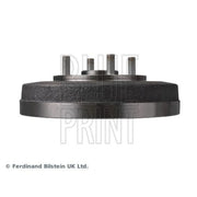 Blue Print Brake Drum Assembly Rear ADG04722