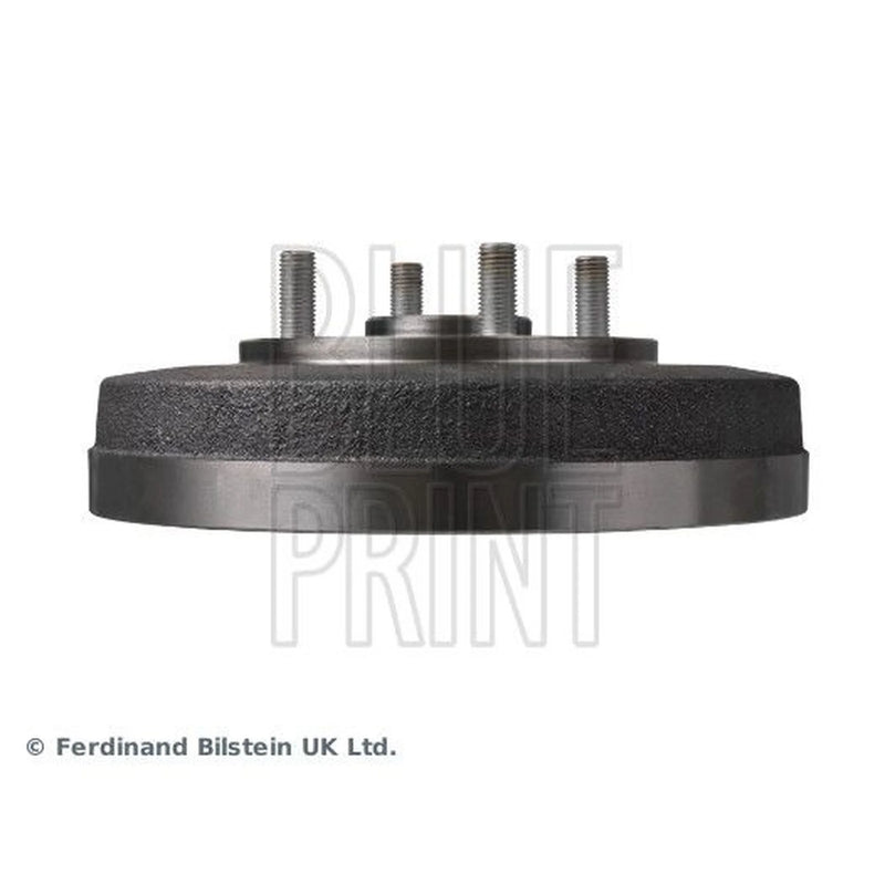 Blue Print Brake Drum Assembly Rear ADG04722
