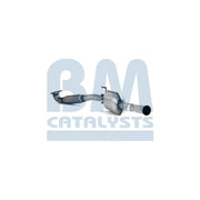 BM Catalysts Homologated Diesel Cat BM80255H