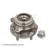 Blue Print Wheel Bearing Kit Front 92mm ADN18271