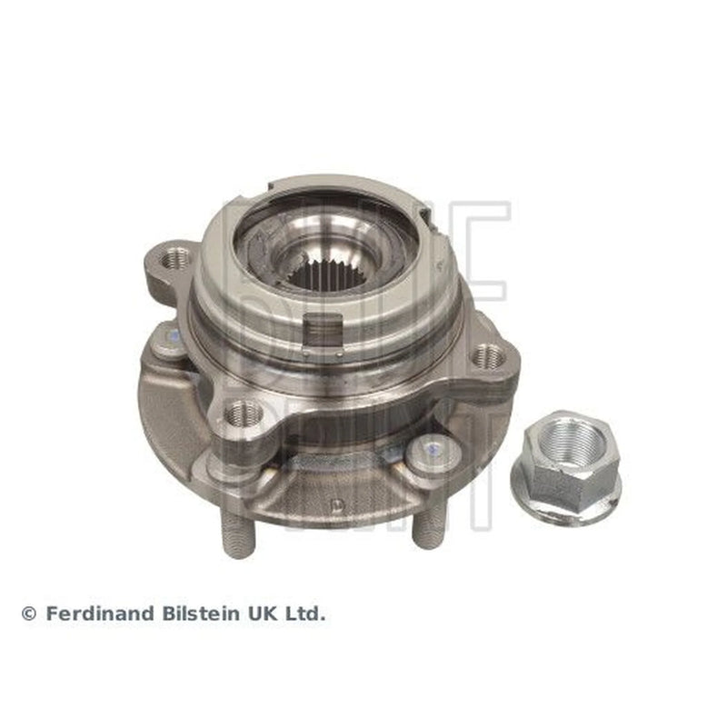 Blue Print Wheel Bearing Kit Front 92mm ADN18271