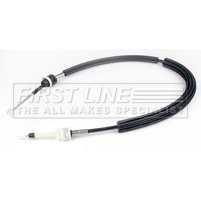 First Line Manual Transmission Cable Pull FKG1335