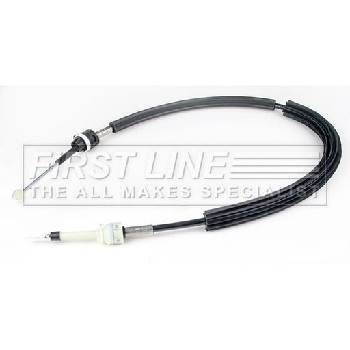 First Line Manual Transmission Cable Pull FKG1335