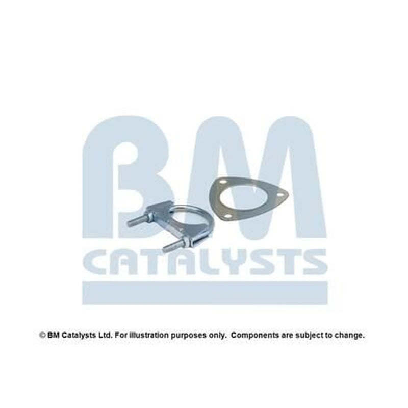 BM Catalysts Fitting Kit FK11076A FK11076A