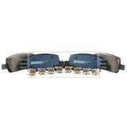 Borg & Beck 4 x Rear Brake Pad Set BBP2932