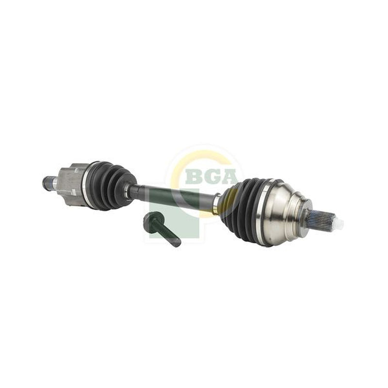 BGA CV Drive Shaft Driveshaft Front Left DS9636