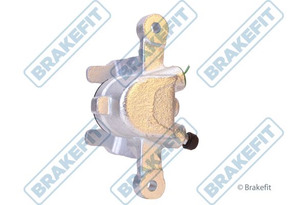 Apec Brake Caliper Assembly Rear Right