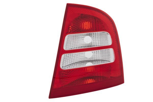 Hella 9EL 354 074-021 Tail Light Assembly