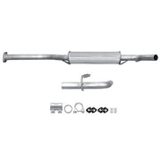 Hella Front Silencer Front 8LB 366 022-601