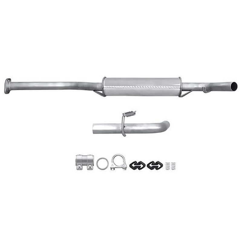Hella Front Silencer Front 8LB 366 022-601