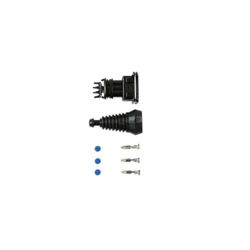 Connect 3 Pin EFI Connector Kit 8pc - CPL