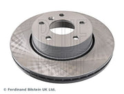 Blue Print ADJ134319 Brake Disc