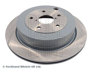 Blue Print ADS74337 Brake Disc