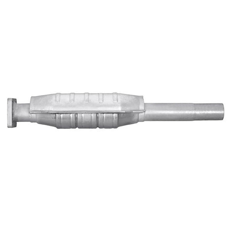 Hella Catalytic Converter 8LE 366 051-311