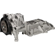 Pierburg Brake Vacuum Pump 7.24808.31.0