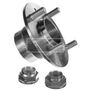 Borg & Beck Wheel Bearing Kit BWK652