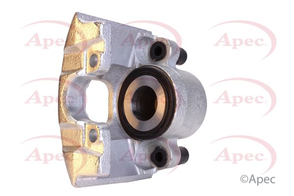 Apec Brake Caliper Assembly Front Right