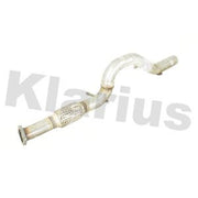 Klarius Exhaust Pipe OD FT1030E