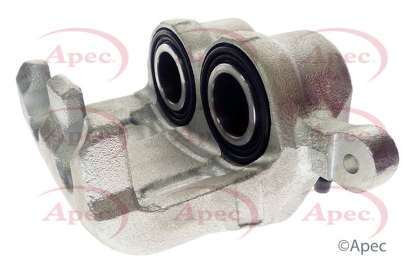 Apec Brake Caliper Assembly Front Right