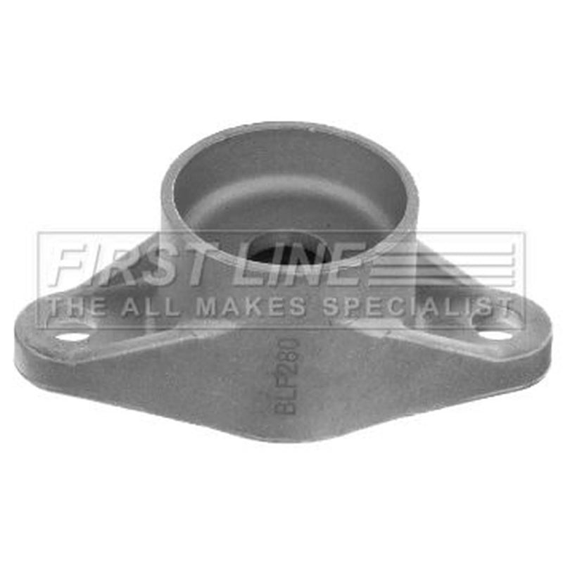 First Line Suspension Strut Support Mount FSM5432