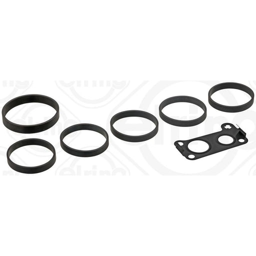 Elring Intake Manifold Gasket Set ID Wide High 131.810