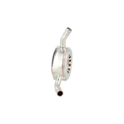NRF Engine Oil Cooler 31931