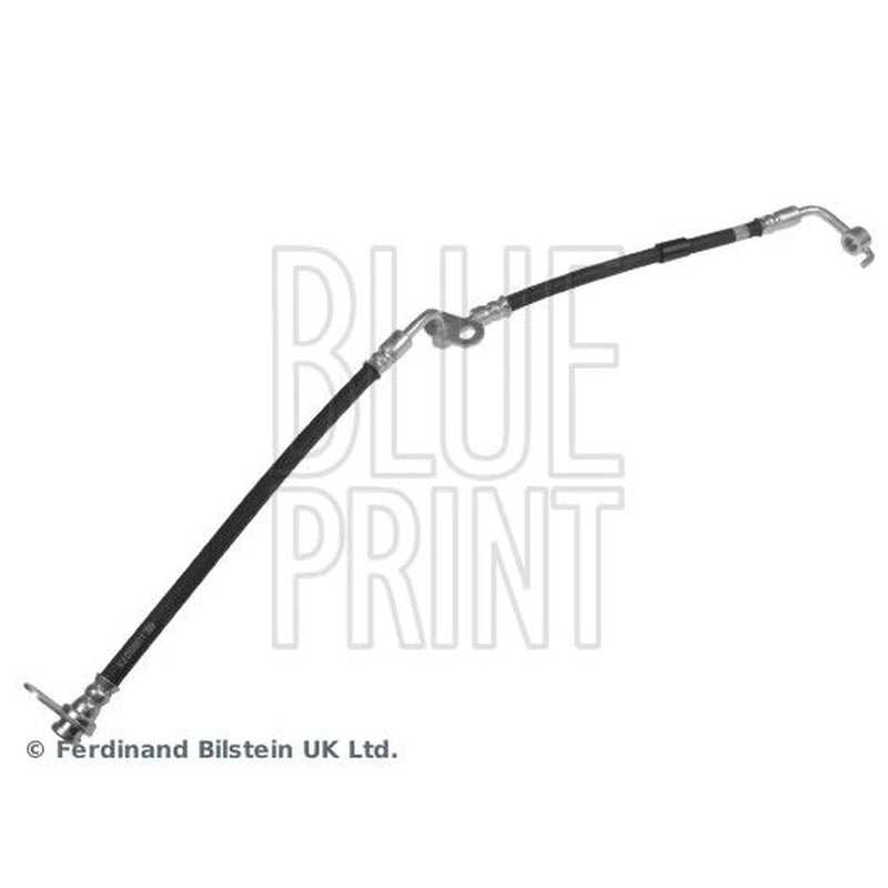 Blue Print Brake Hydraulic Hose Line Front Left ADM553116