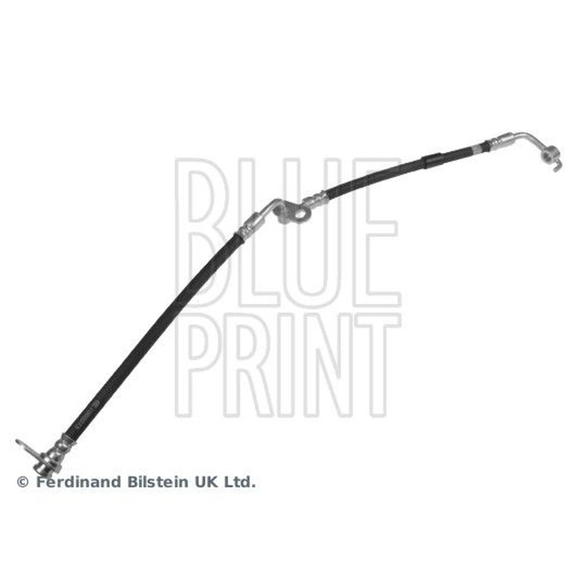 Blue Print Brake Hydraulic Hose Line Front Left ADM553116