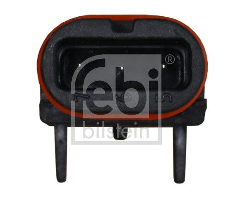 Febi Air Suspension Strut Shock Front Right