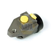 NAPA Wheel Cylinder Hydraulic Brake Front Left NCY1123